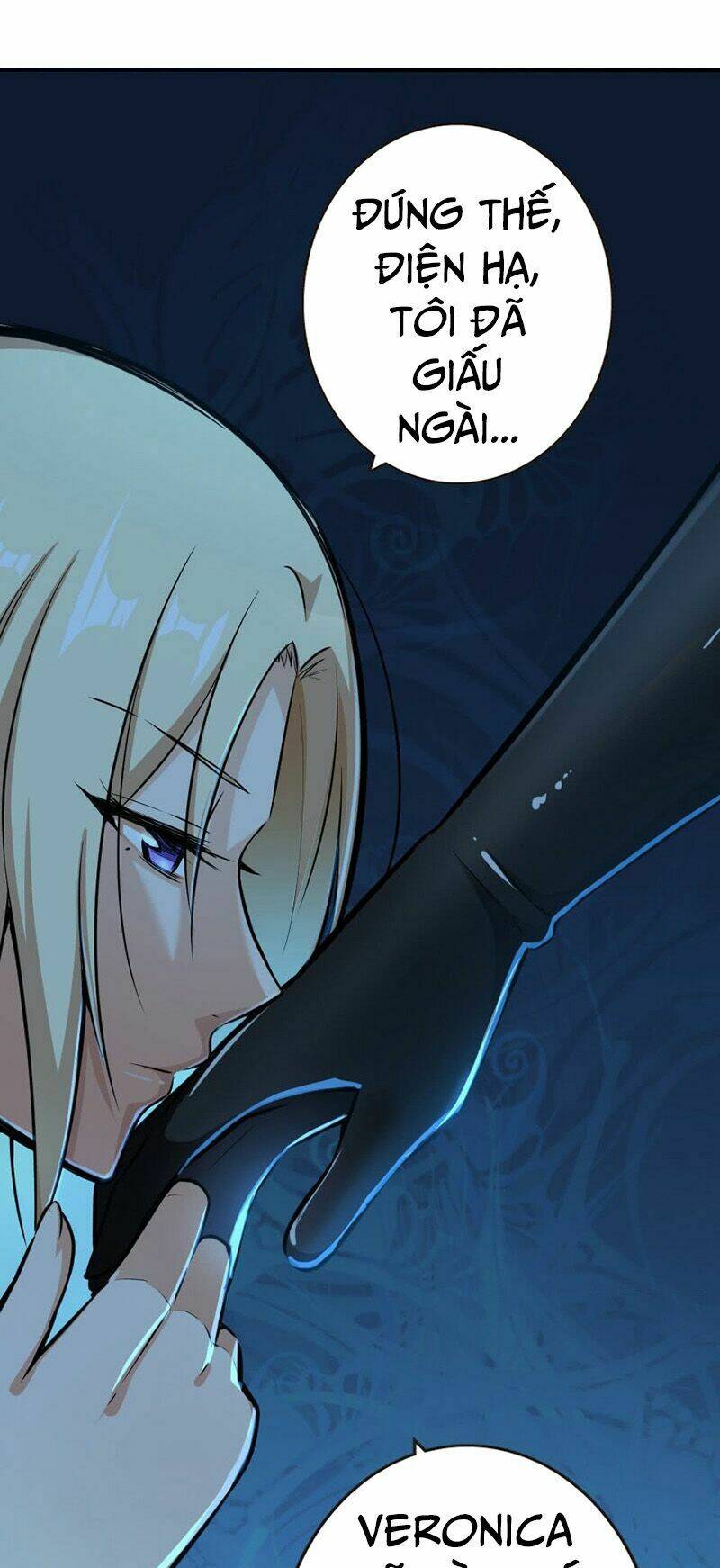 Thả Vu Nữ Đó Ra Chapter 45 - Trang 2