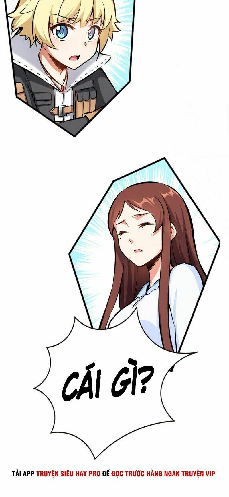 Thả Vu Nữ Đó Ra Chapter 45 - Trang 2