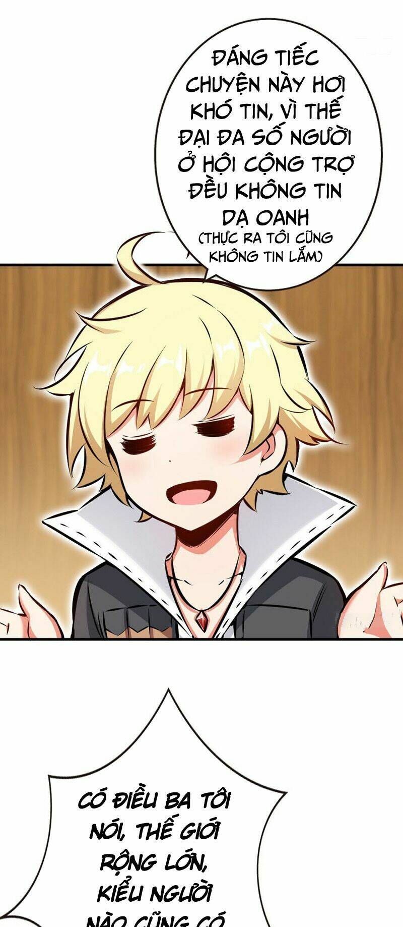 Thả Vu Nữ Đó Ra Chapter 45 - Trang 2