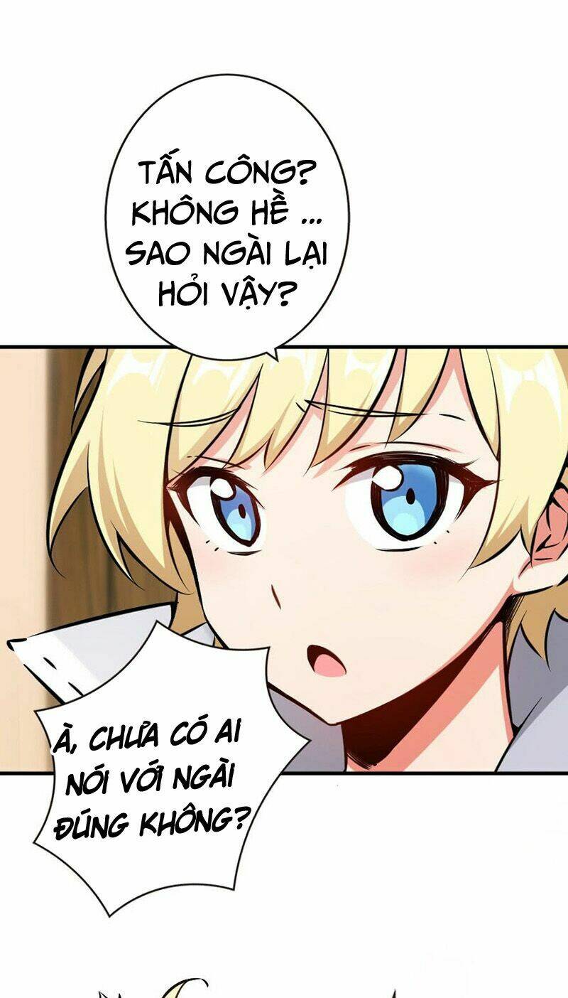 Thả Vu Nữ Đó Ra Chapter 45 - Trang 2