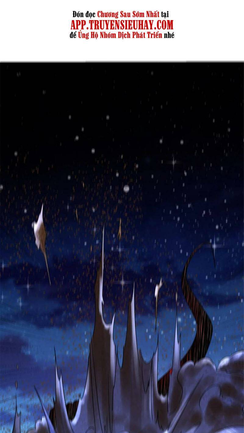 Thả Vu Nữ Đó Ra Chapter 450 - Trang 2