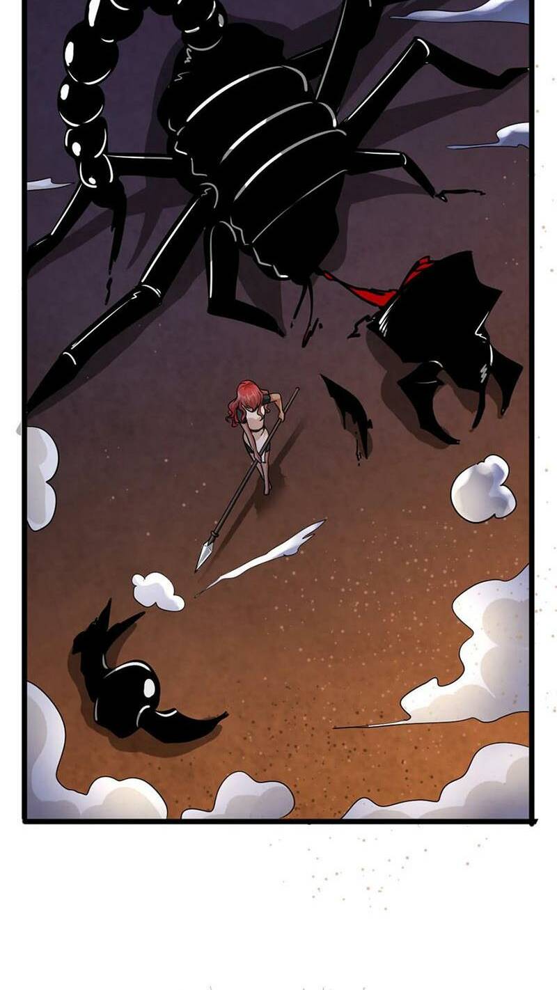 Thả Vu Nữ Đó Ra Chapter 450 - Trang 2