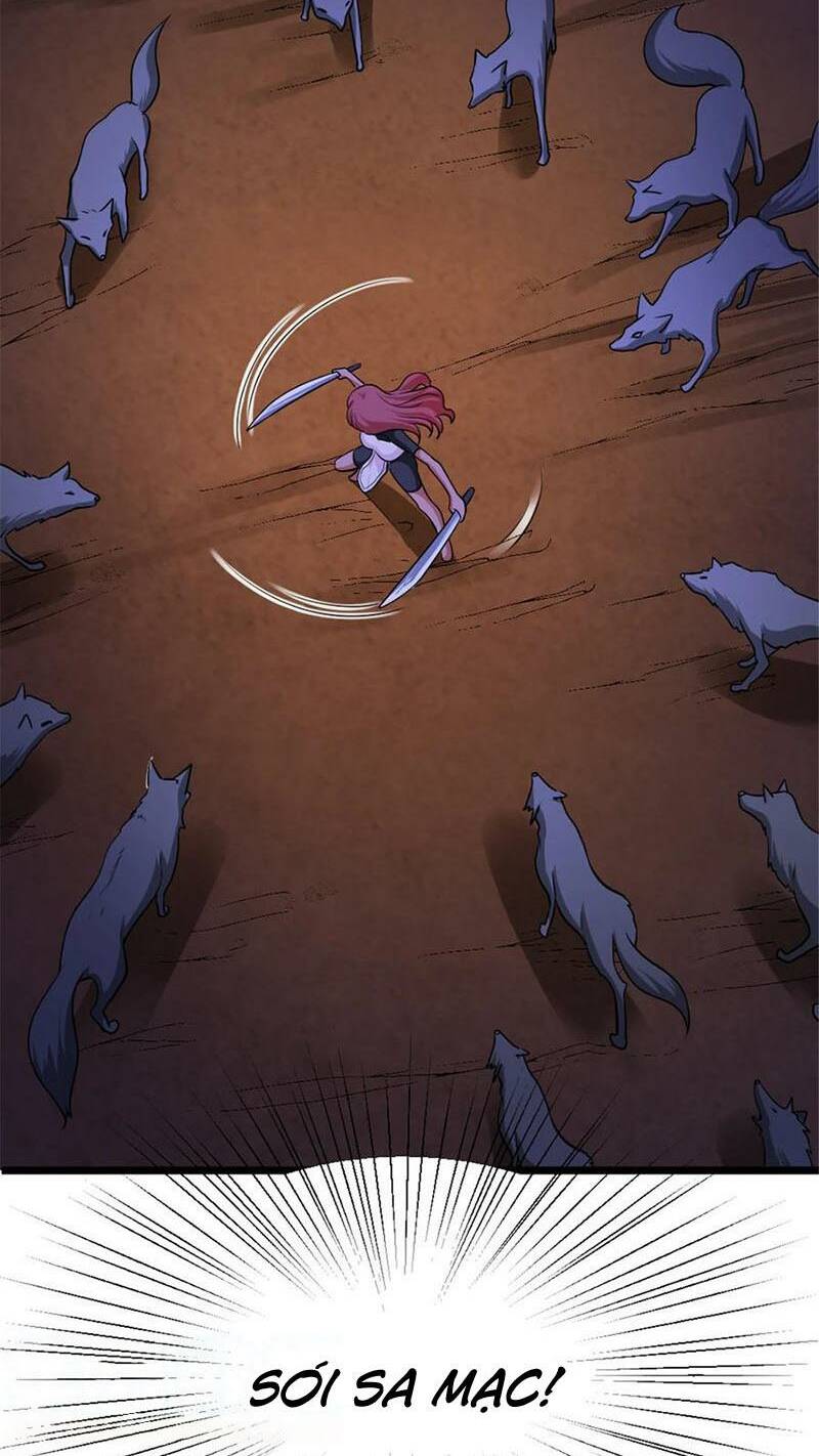 Thả Vu Nữ Đó Ra Chapter 450 - Trang 2