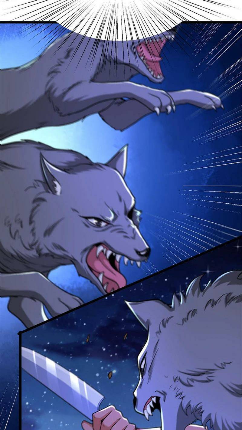 Thả Vu Nữ Đó Ra Chapter 450 - Trang 2