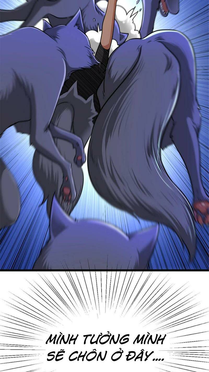 Thả Vu Nữ Đó Ra Chapter 450 - Trang 2