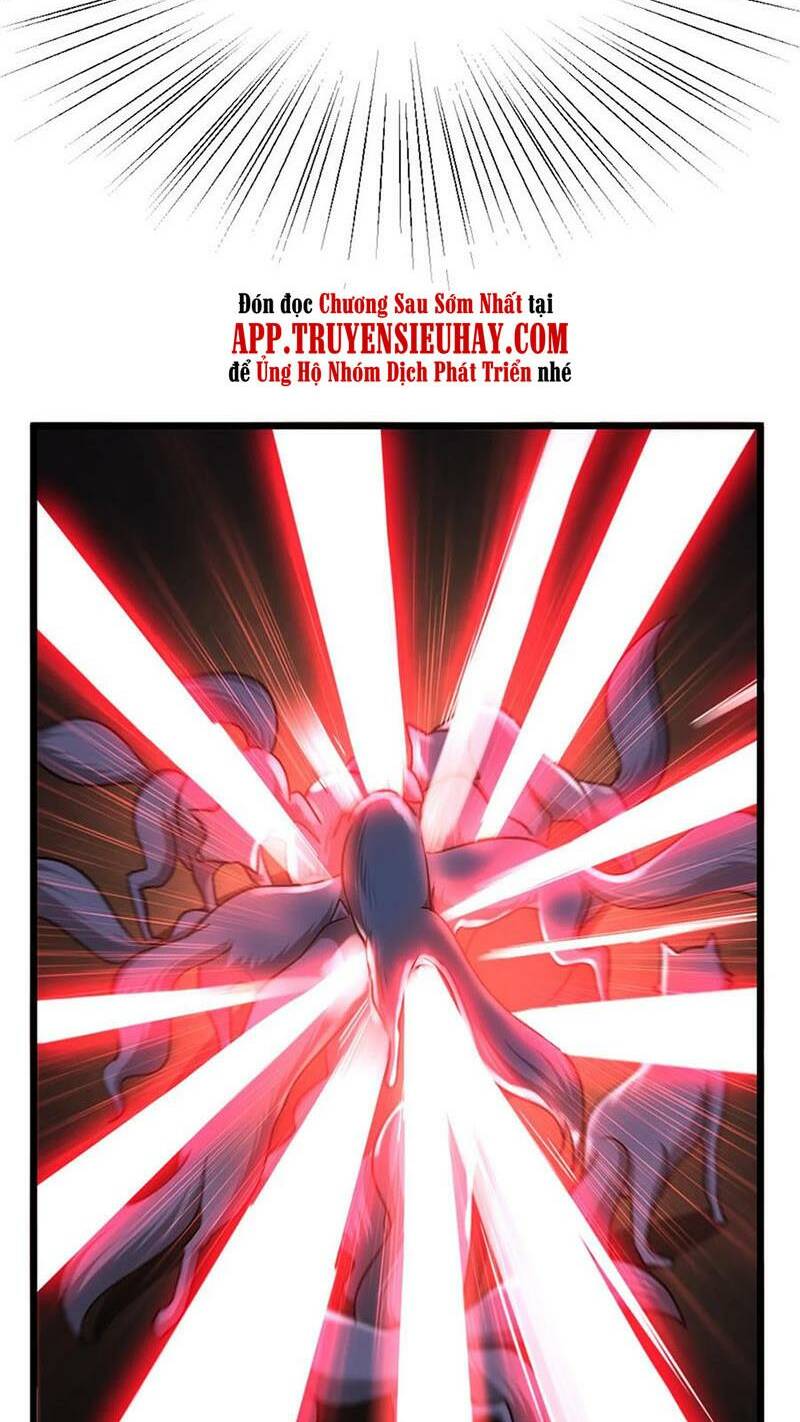 Thả Vu Nữ Đó Ra Chapter 450 - Trang 2