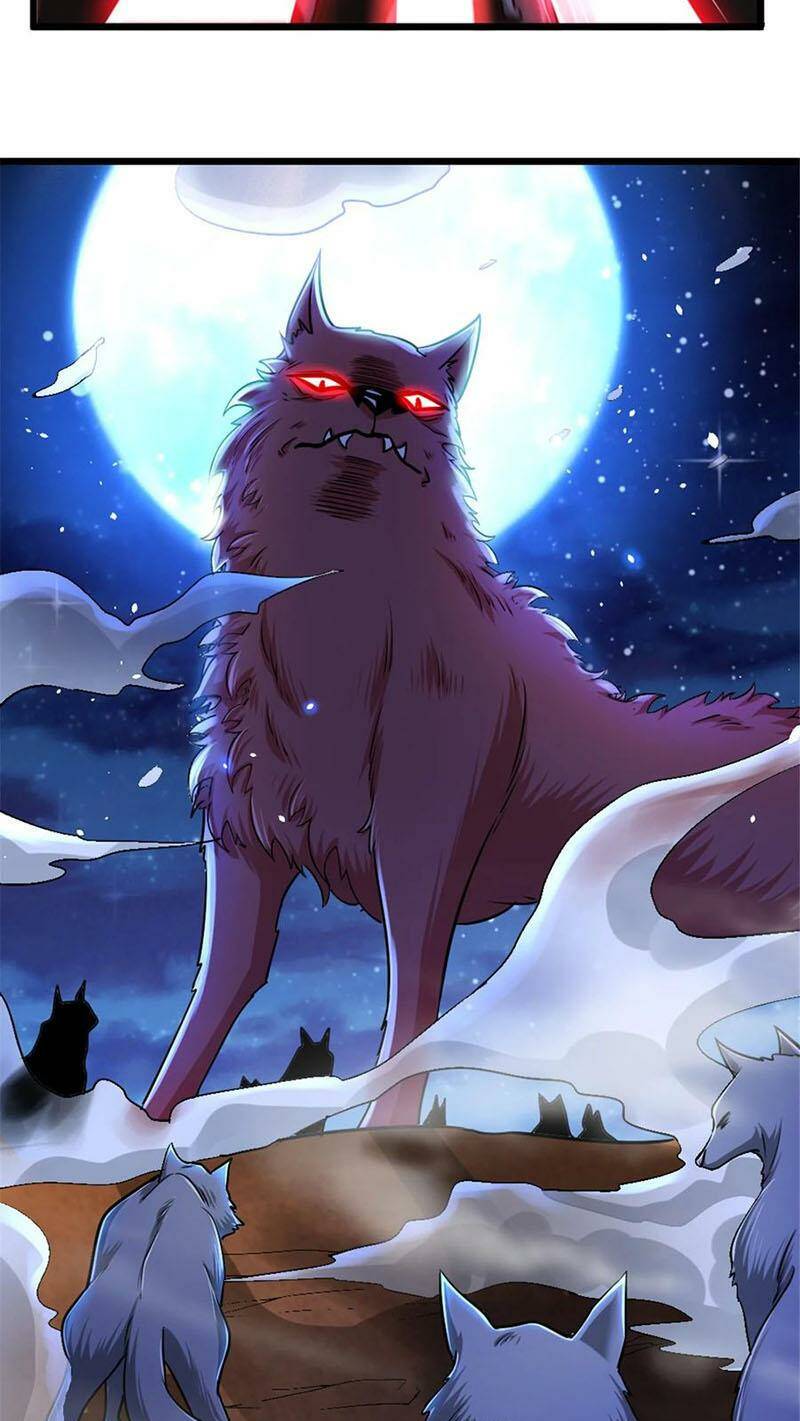 Thả Vu Nữ Đó Ra Chapter 450 - Trang 2