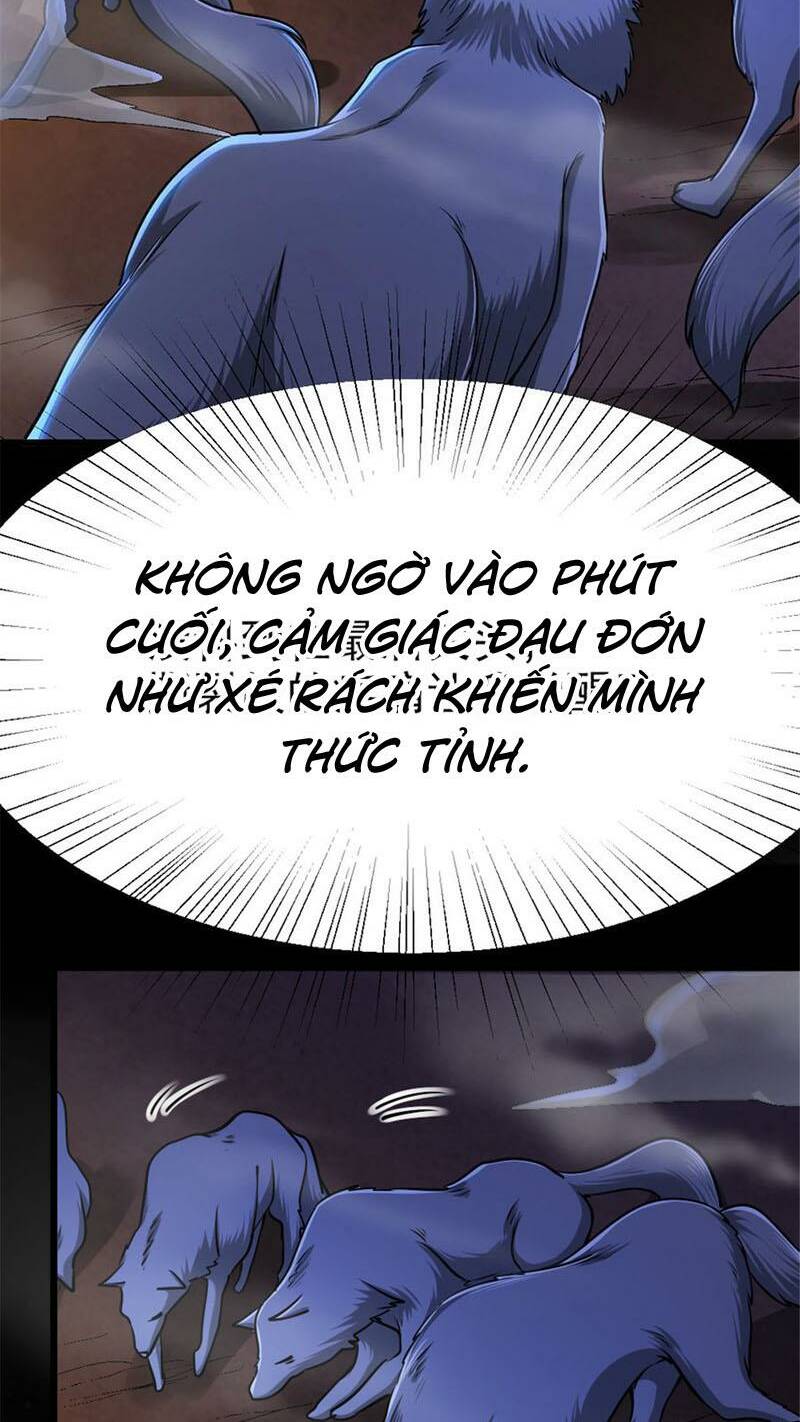 Thả Vu Nữ Đó Ra Chapter 450 - Trang 2