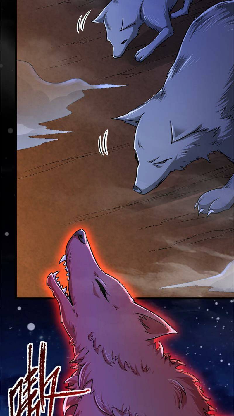 Thả Vu Nữ Đó Ra Chapter 450 - Trang 2