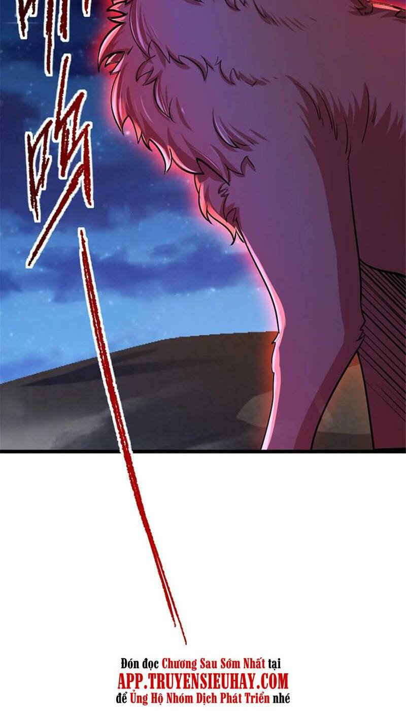 Thả Vu Nữ Đó Ra Chapter 450 - Trang 2