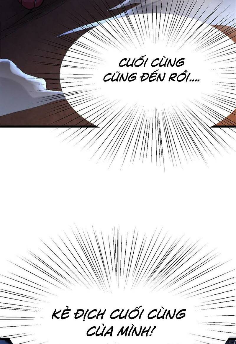 Thả Vu Nữ Đó Ra Chapter 450 - Trang 2