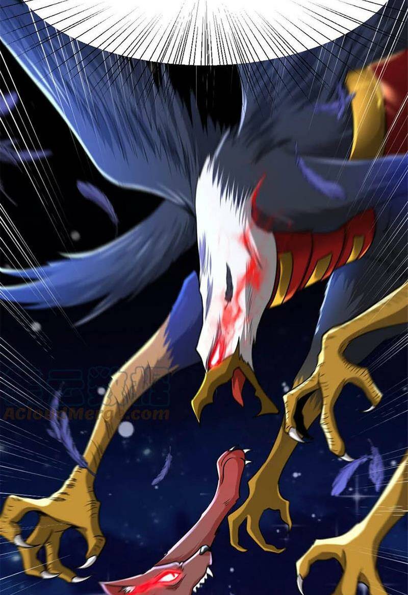 Thả Vu Nữ Đó Ra Chapter 450 - Trang 2