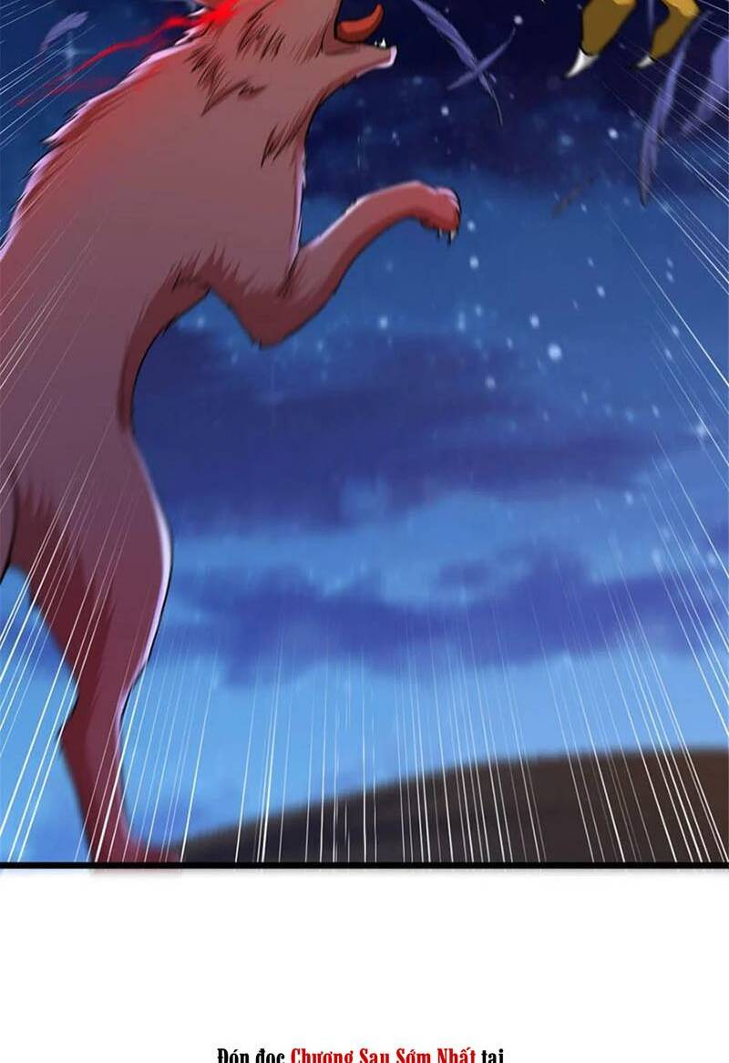 Thả Vu Nữ Đó Ra Chapter 450 - Trang 2