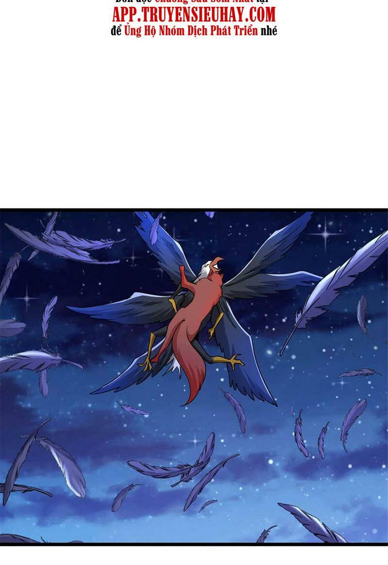 Thả Vu Nữ Đó Ra Chapter 450 - Trang 2