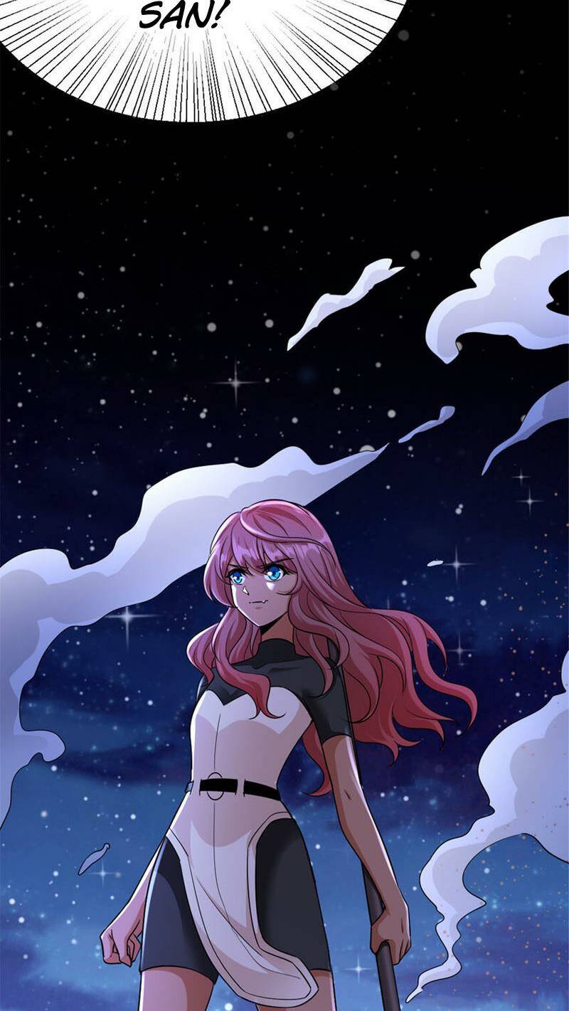 Thả Vu Nữ Đó Ra Chapter 450 - Trang 2