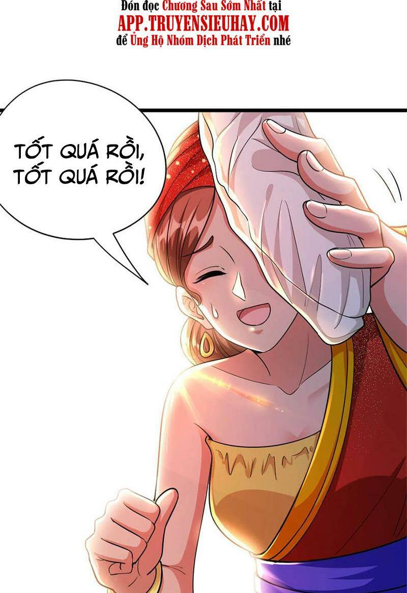 Thả Vu Nữ Đó Ra Chapter 450 - Trang 2