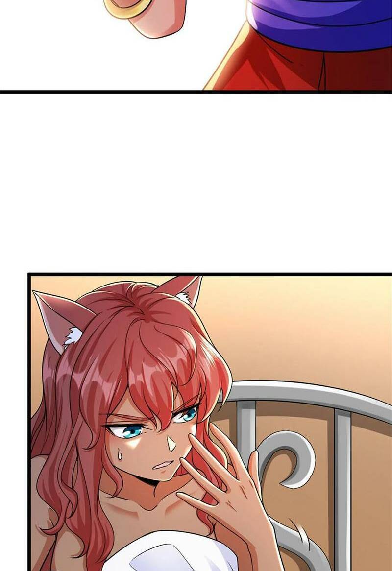 Thả Vu Nữ Đó Ra Chapter 450 - Trang 2