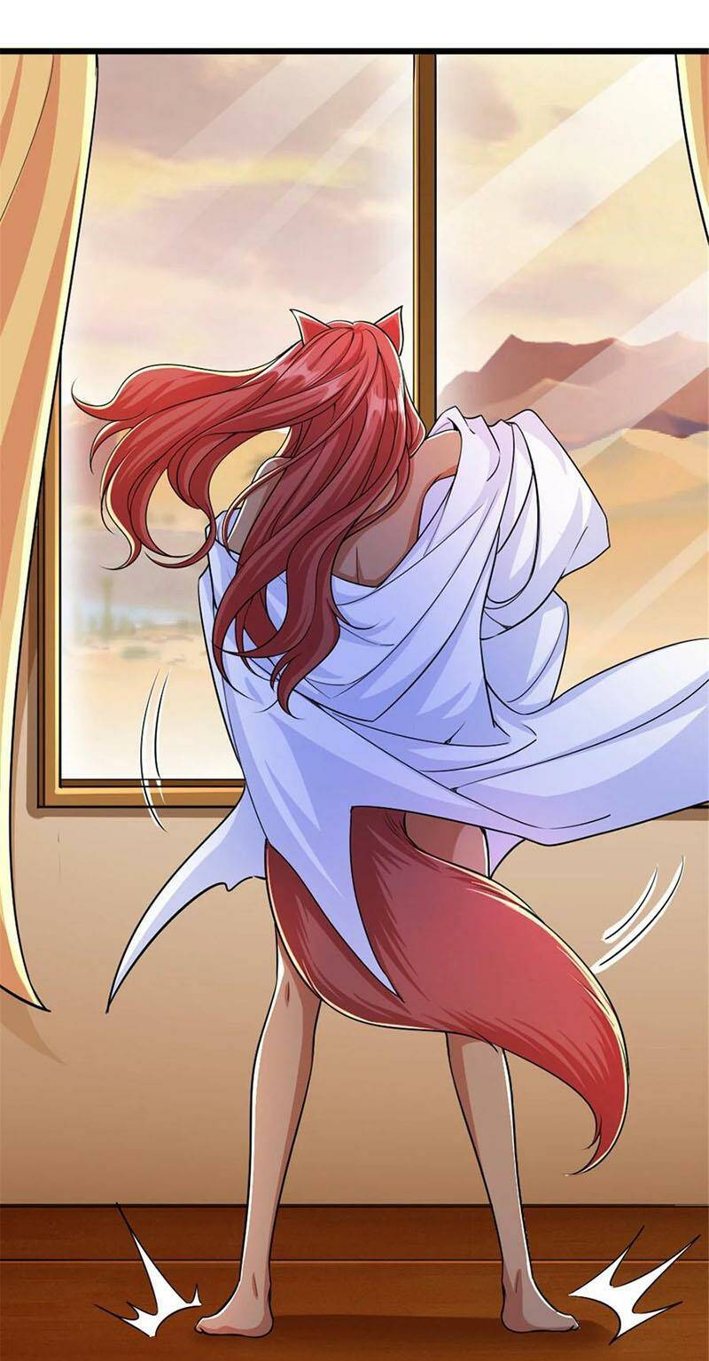 Thả Vu Nữ Đó Ra Chapter 450 - Trang 2