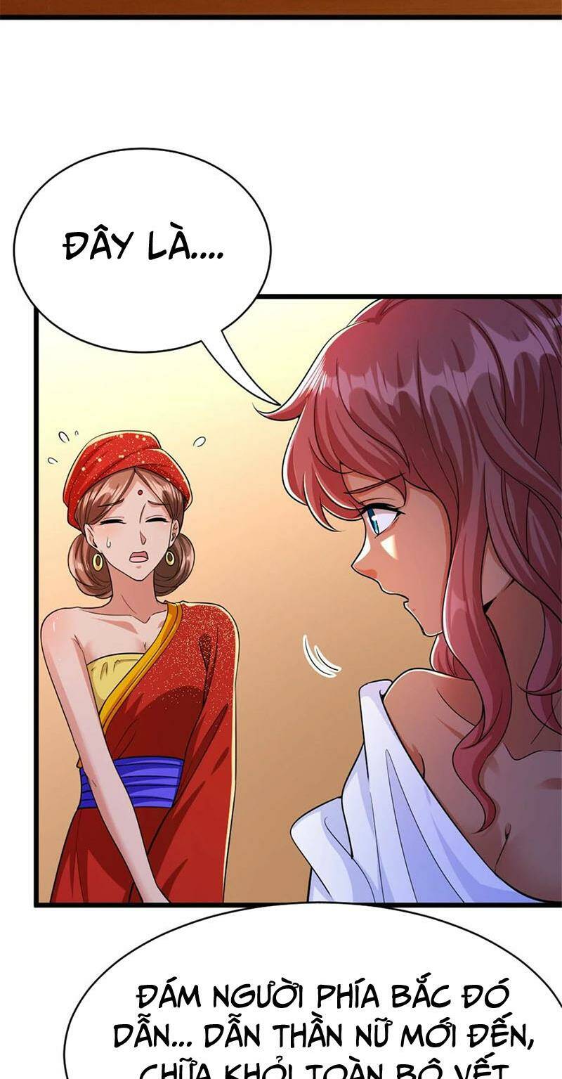 Thả Vu Nữ Đó Ra Chapter 450 - Trang 2