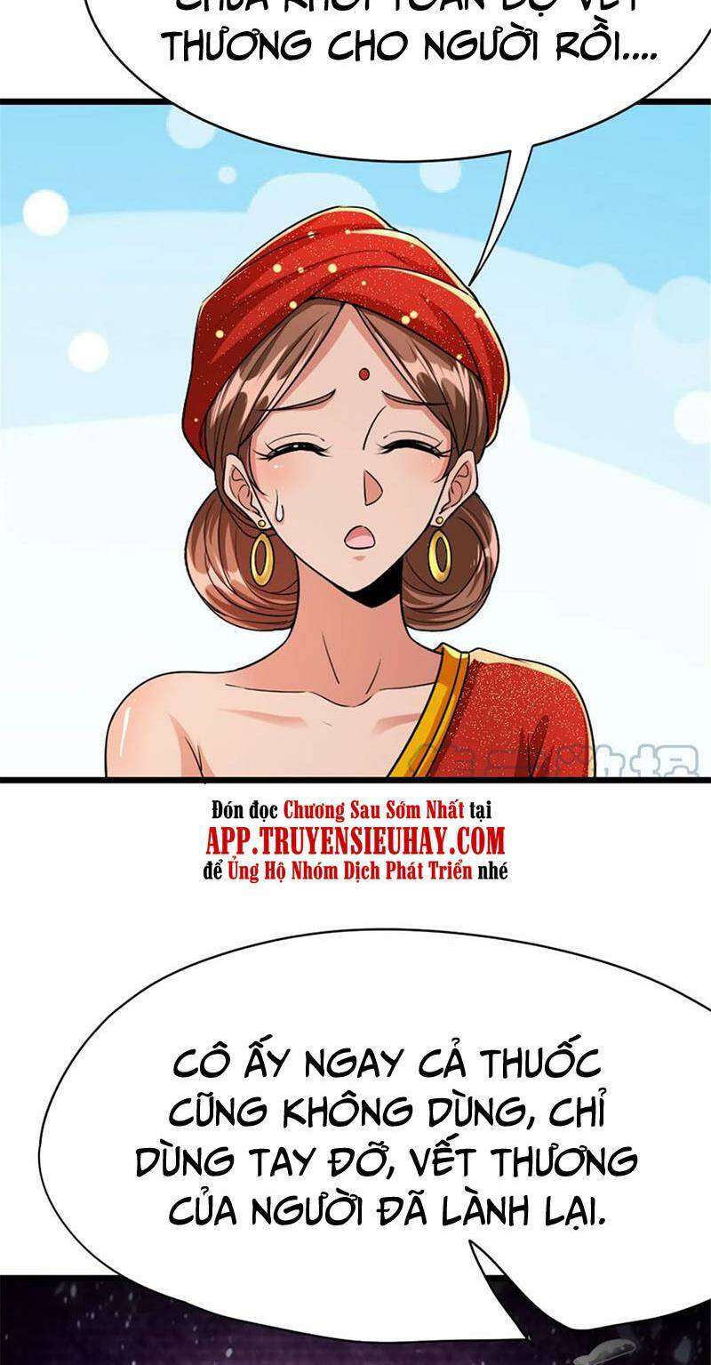 Thả Vu Nữ Đó Ra Chapter 450 - Trang 2