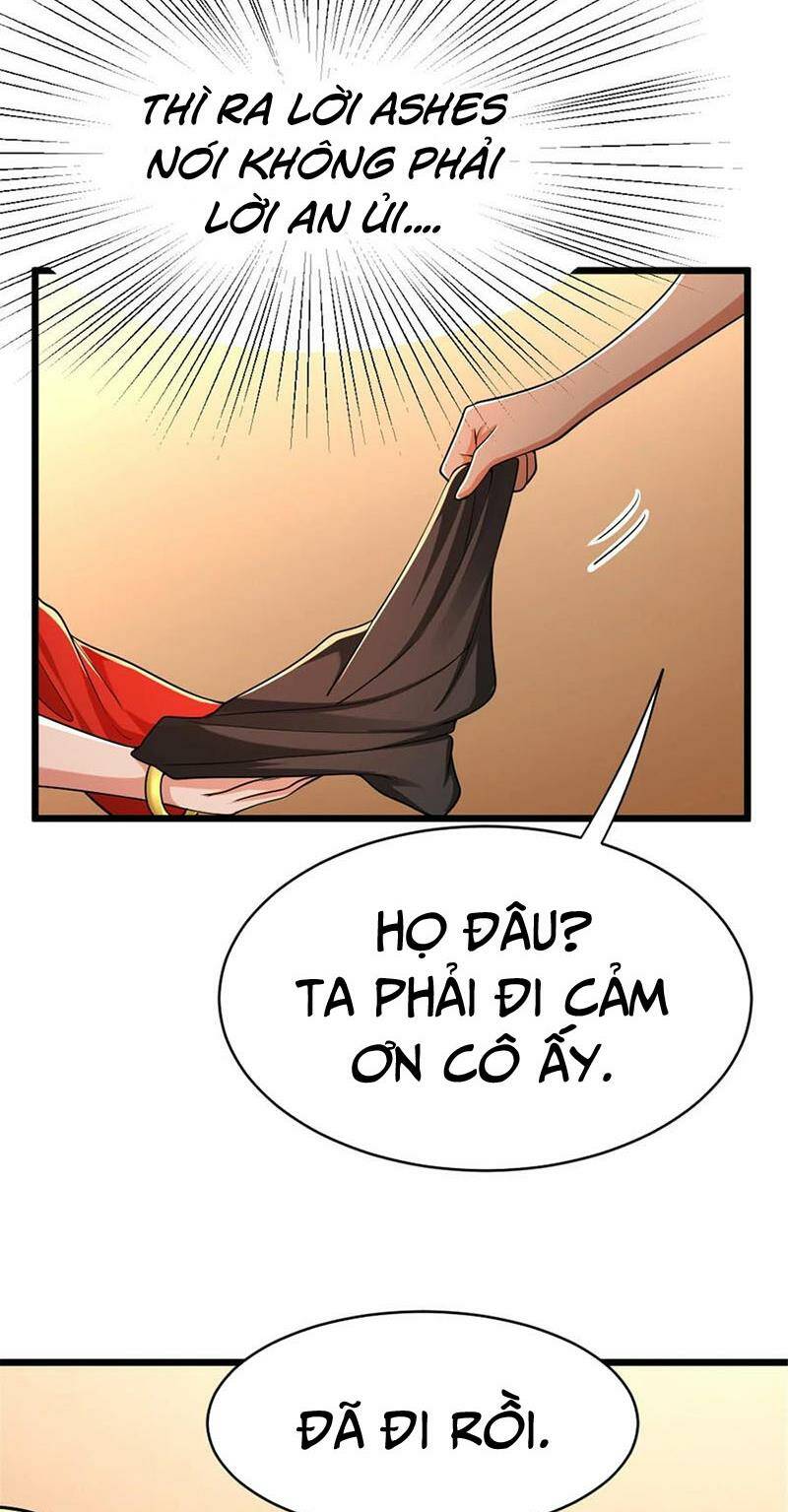 Thả Vu Nữ Đó Ra Chapter 450 - Trang 2