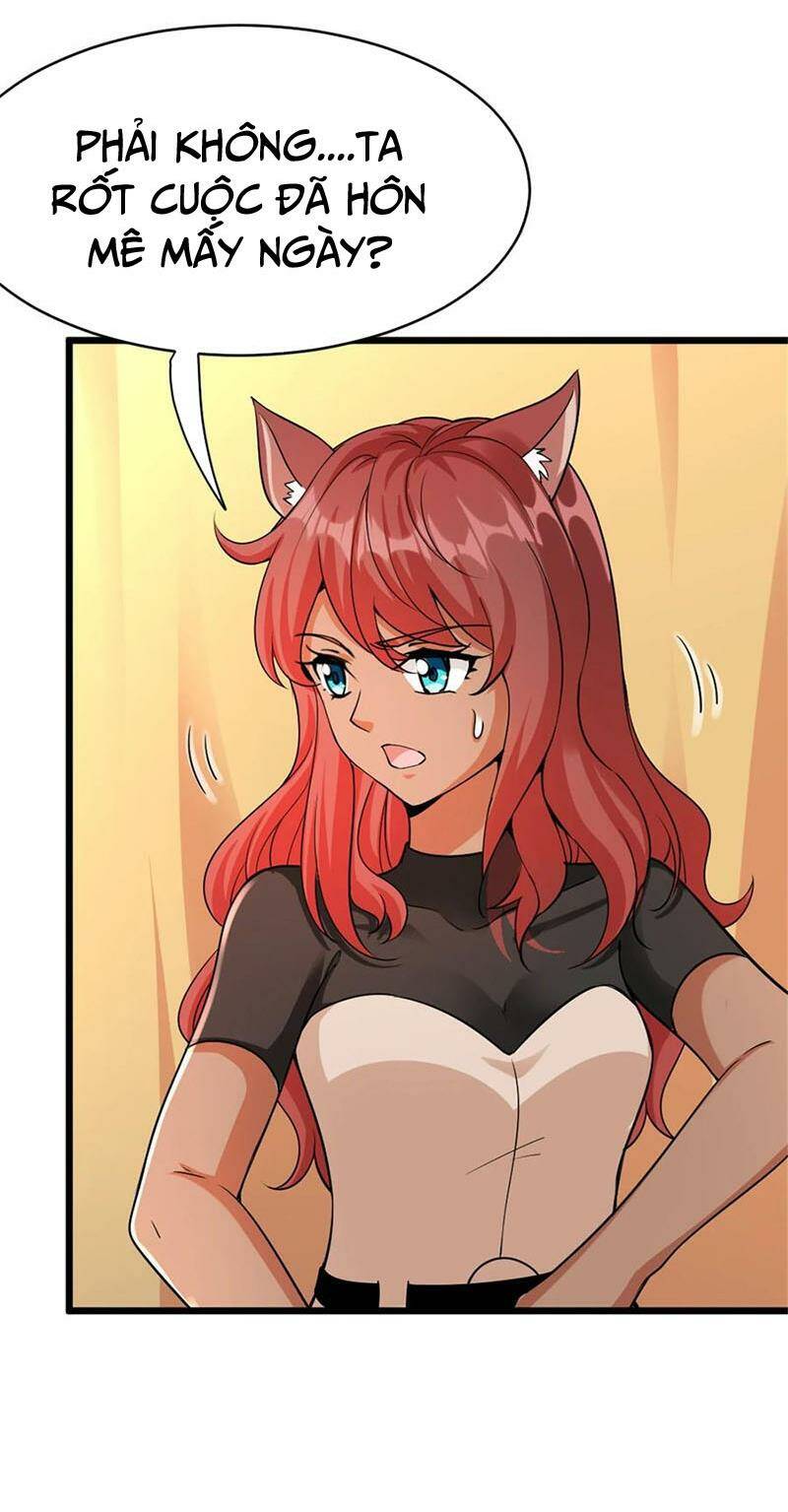 Thả Vu Nữ Đó Ra Chapter 450 - Trang 2