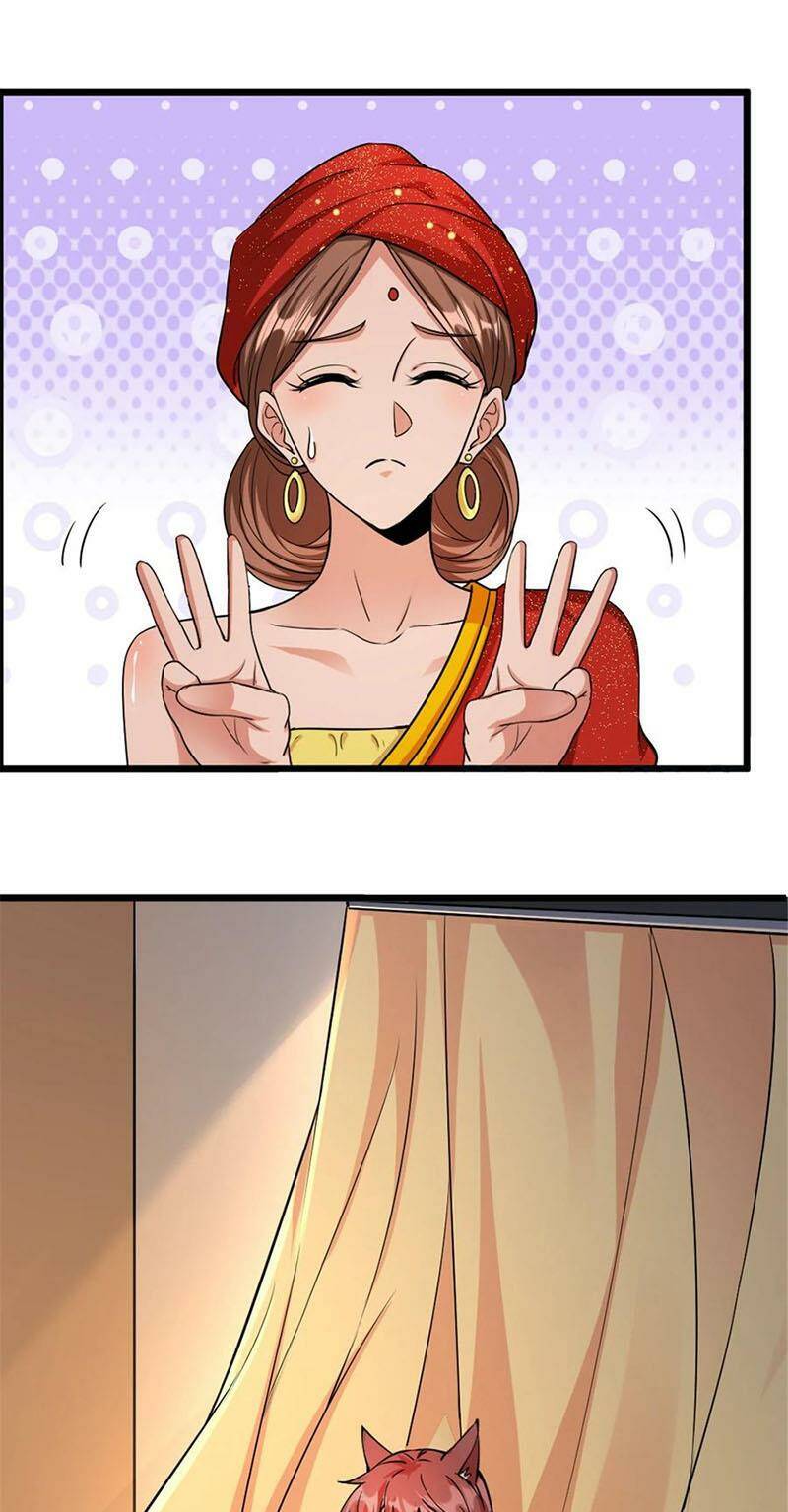 Thả Vu Nữ Đó Ra Chapter 450 - Trang 2