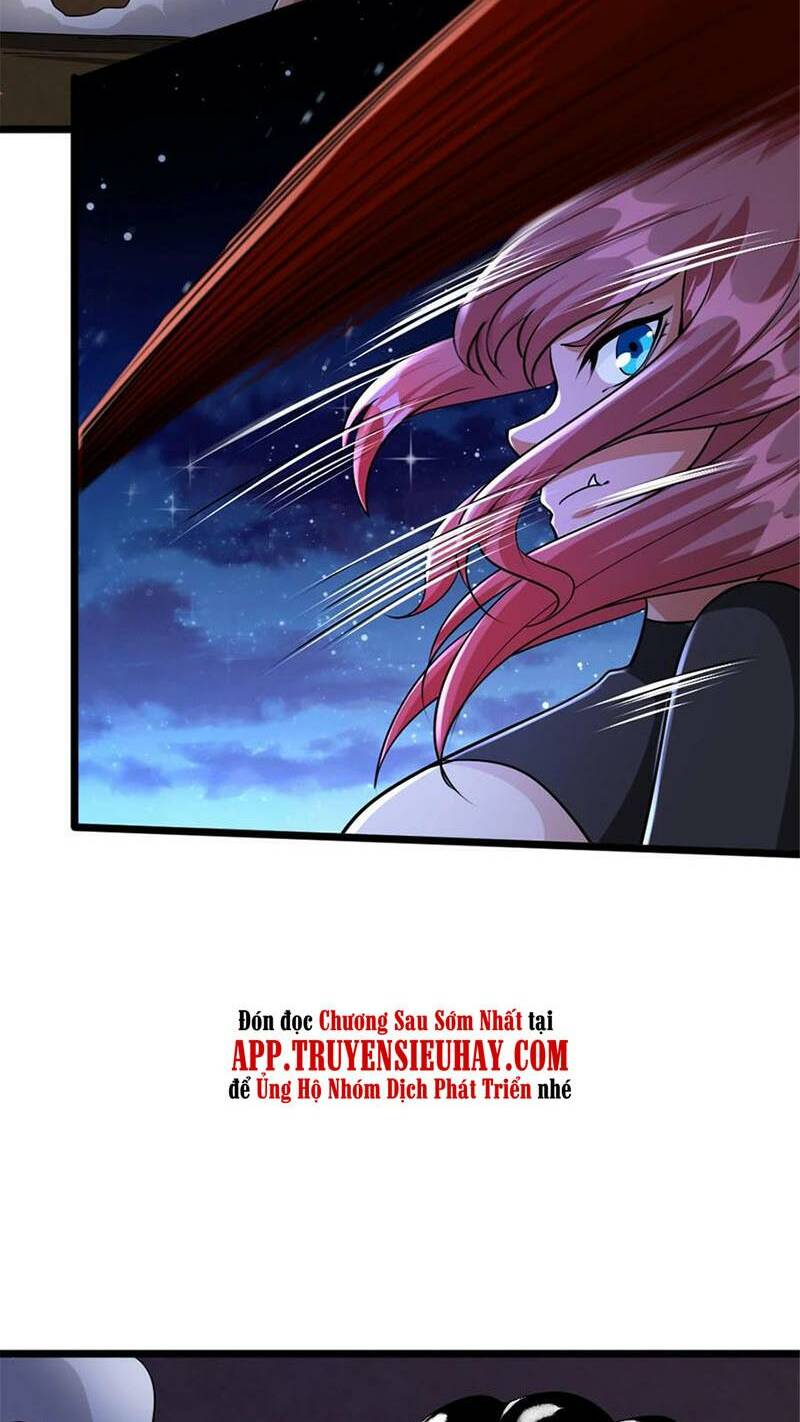 Thả Vu Nữ Đó Ra Chapter 450 - Trang 2