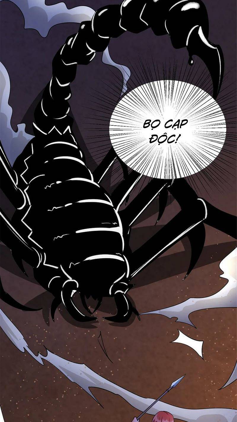 Thả Vu Nữ Đó Ra Chapter 450 - Trang 2