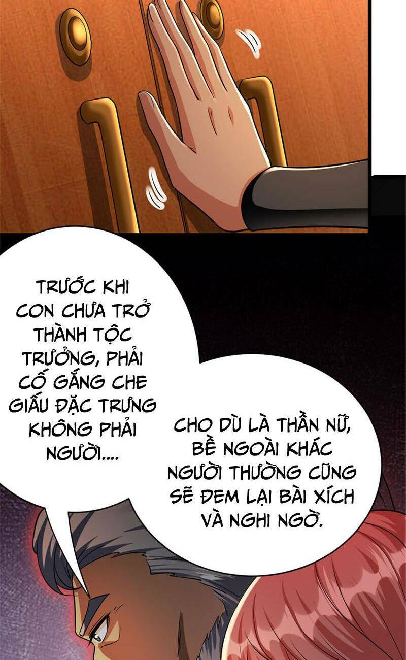 Thả Vu Nữ Đó Ra Chapter 451 - Trang 2