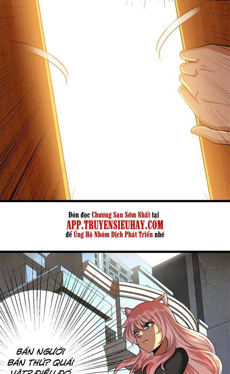 Thả Vu Nữ Đó Ra Chapter 451 - Trang 2