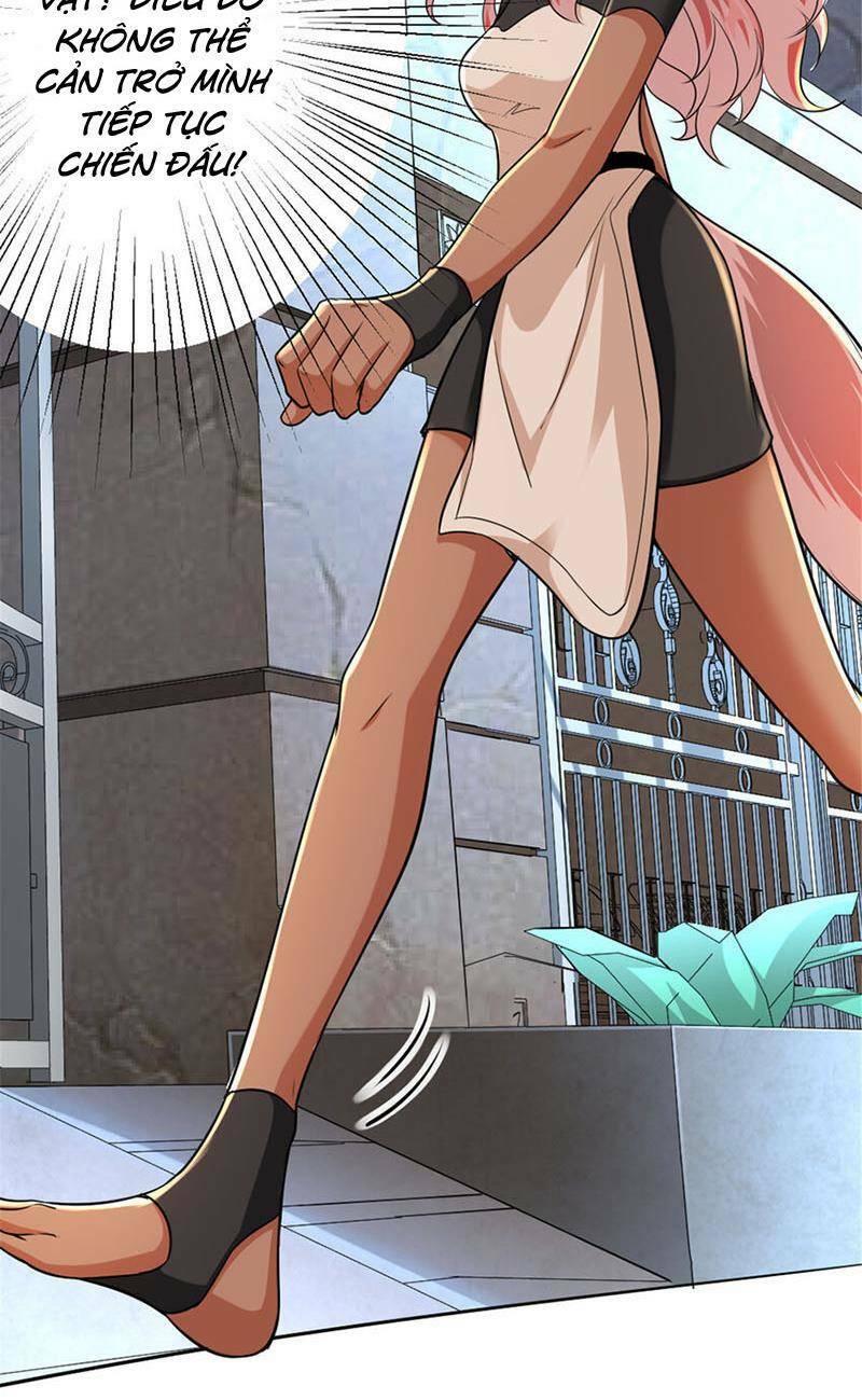 Thả Vu Nữ Đó Ra Chapter 451 - Trang 2