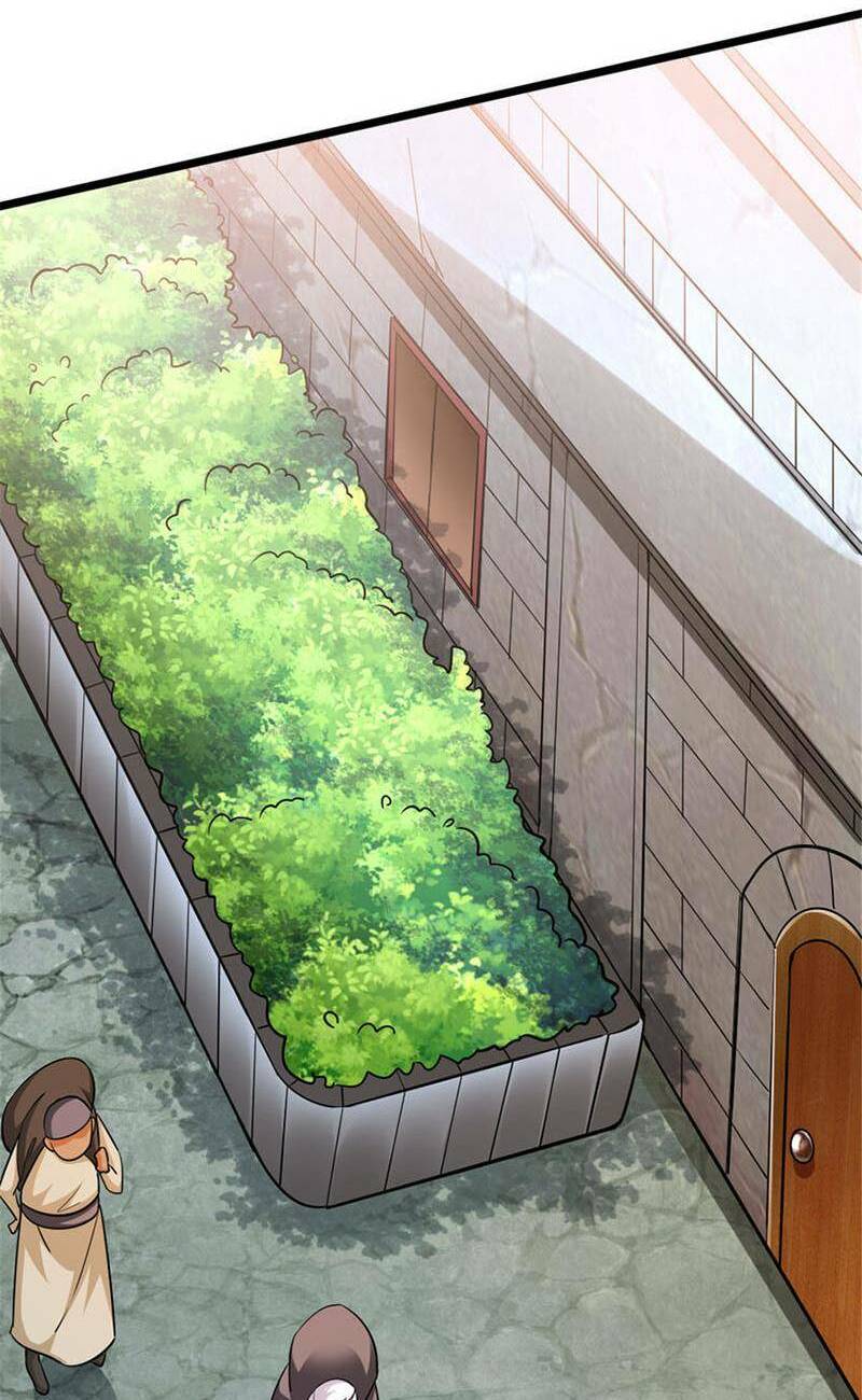 Thả Vu Nữ Đó Ra Chapter 451 - Trang 2