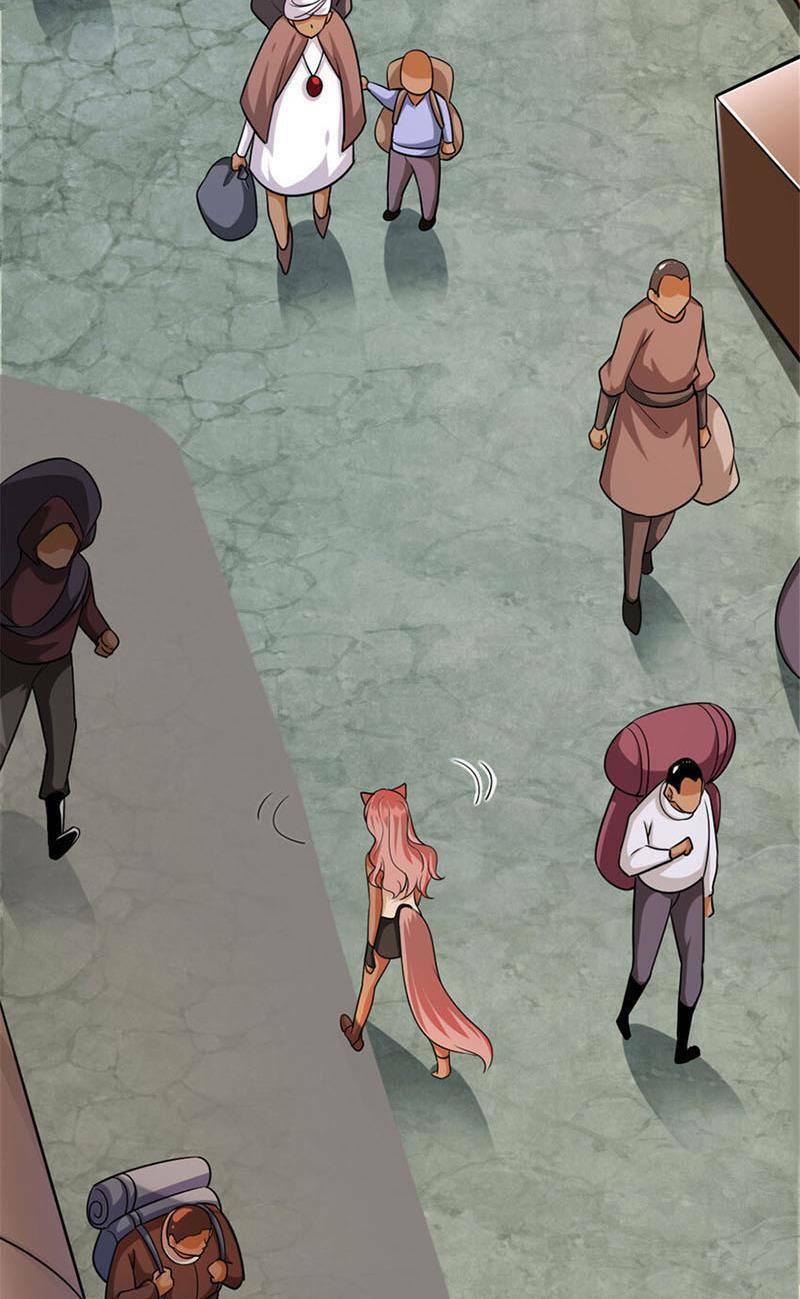 Thả Vu Nữ Đó Ra Chapter 451 - Trang 2