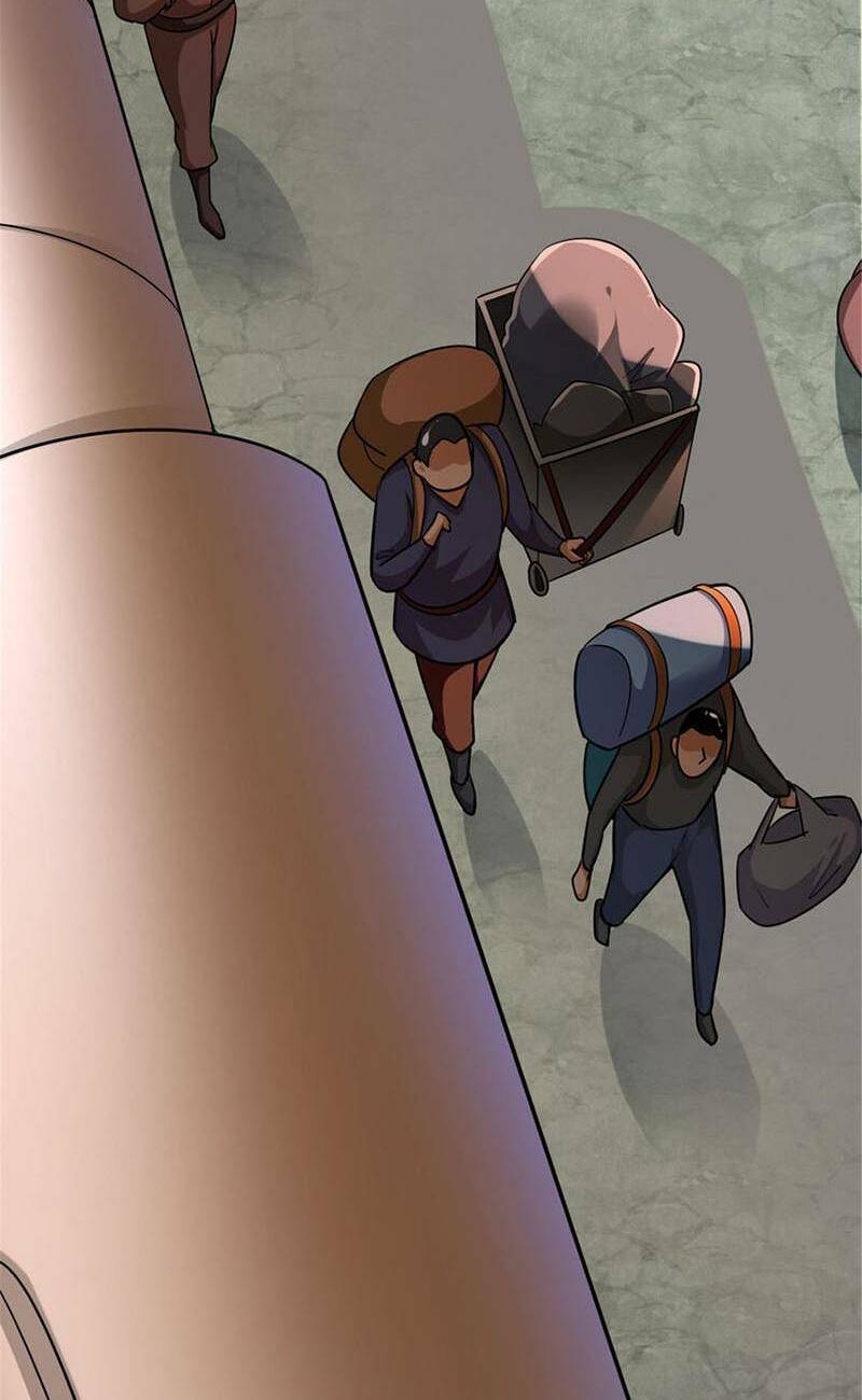 Thả Vu Nữ Đó Ra Chapter 451 - Trang 2