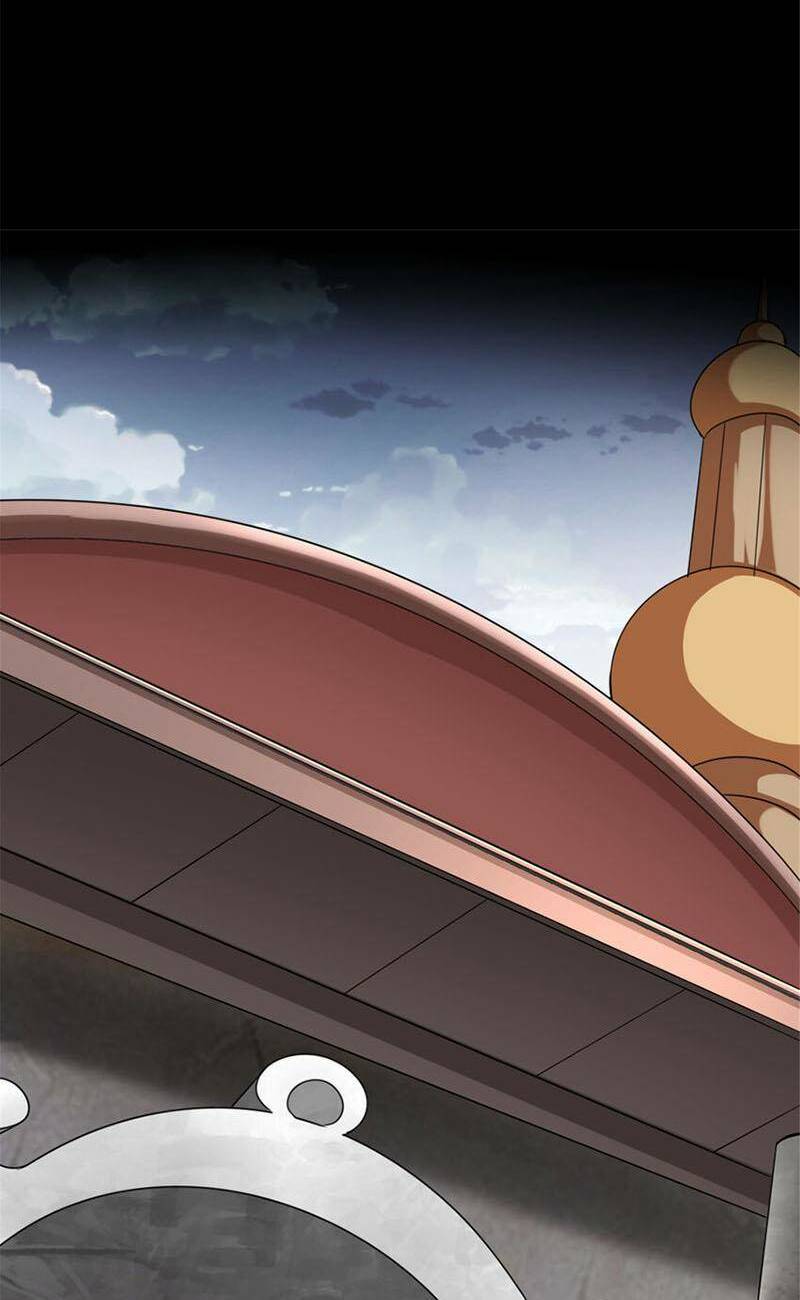 Thả Vu Nữ Đó Ra Chapter 451 - Trang 2