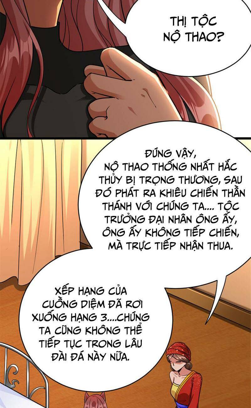 Thả Vu Nữ Đó Ra Chapter 451 - Trang 2