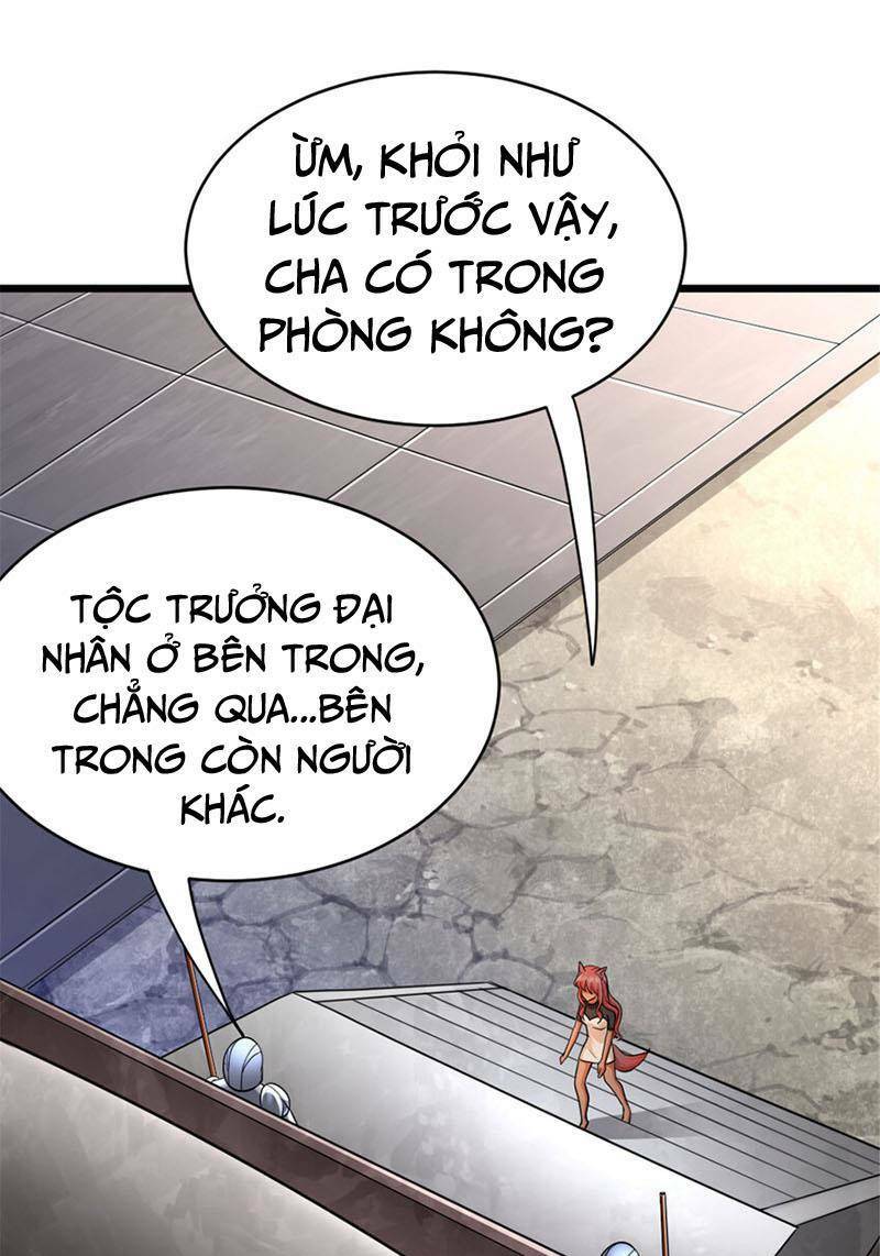 Thả Vu Nữ Đó Ra Chapter 451 - Trang 2