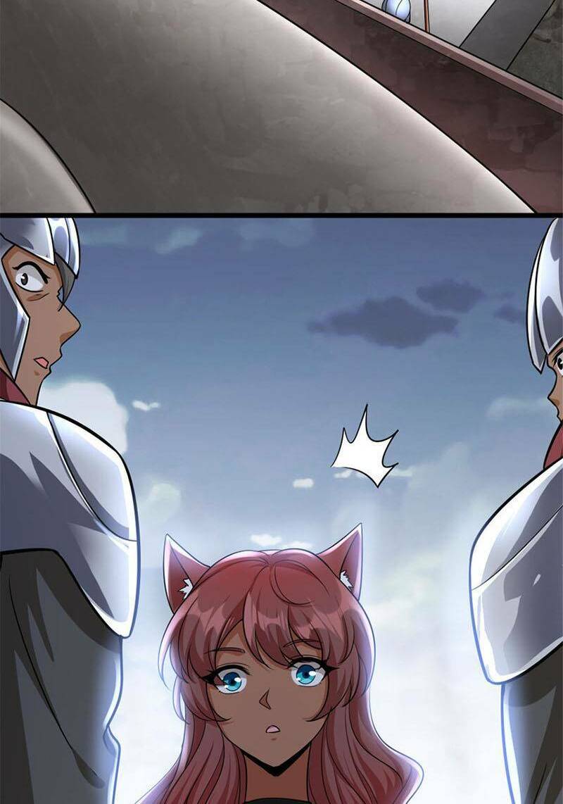 Thả Vu Nữ Đó Ra Chapter 451 - Trang 2