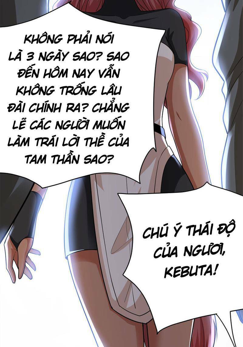 Thả Vu Nữ Đó Ra Chapter 451 - Trang 2
