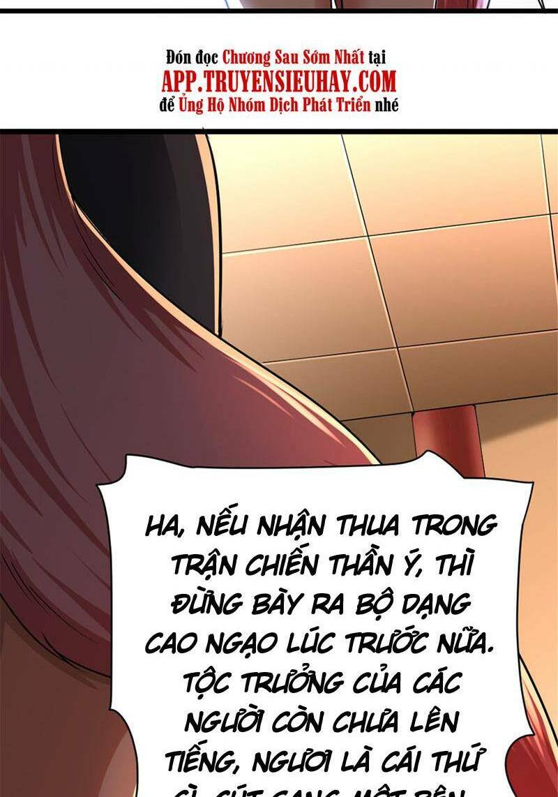 Thả Vu Nữ Đó Ra Chapter 451 - Trang 2