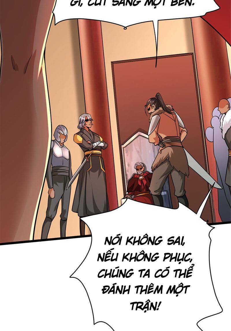 Thả Vu Nữ Đó Ra Chapter 451 - Trang 2