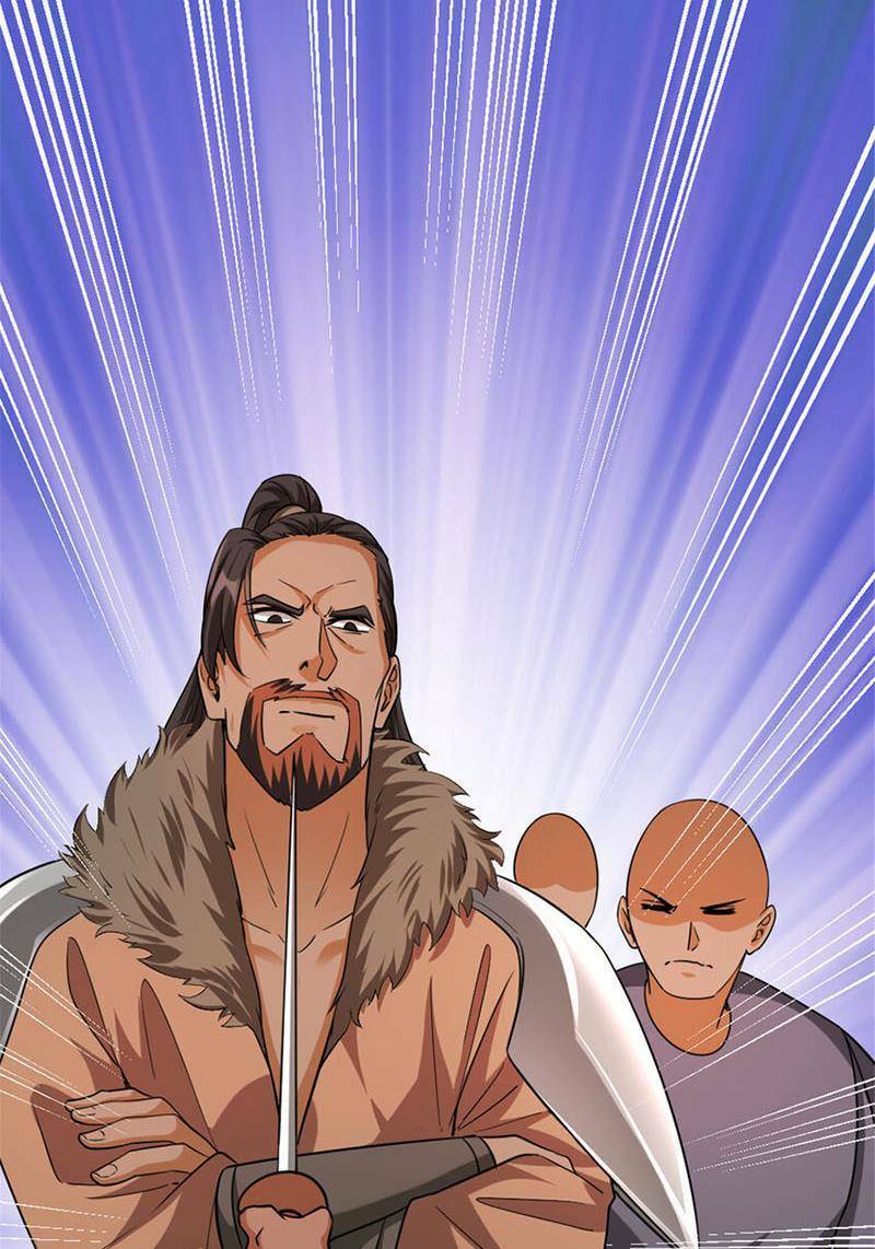 Thả Vu Nữ Đó Ra Chapter 451 - Trang 2