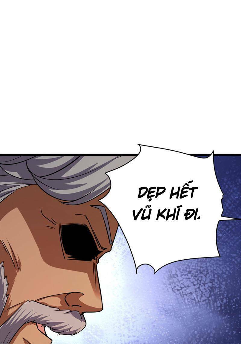 Thả Vu Nữ Đó Ra Chapter 451 - Trang 2