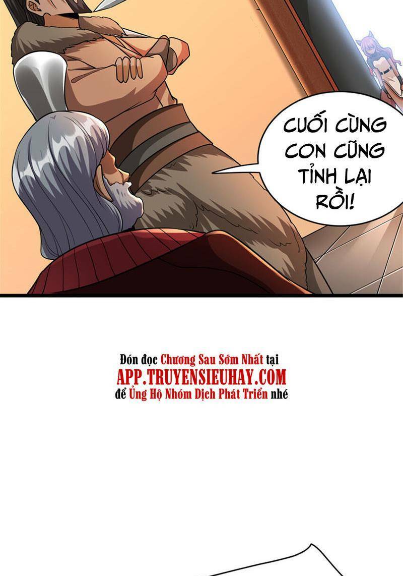 Thả Vu Nữ Đó Ra Chapter 451 - Trang 2