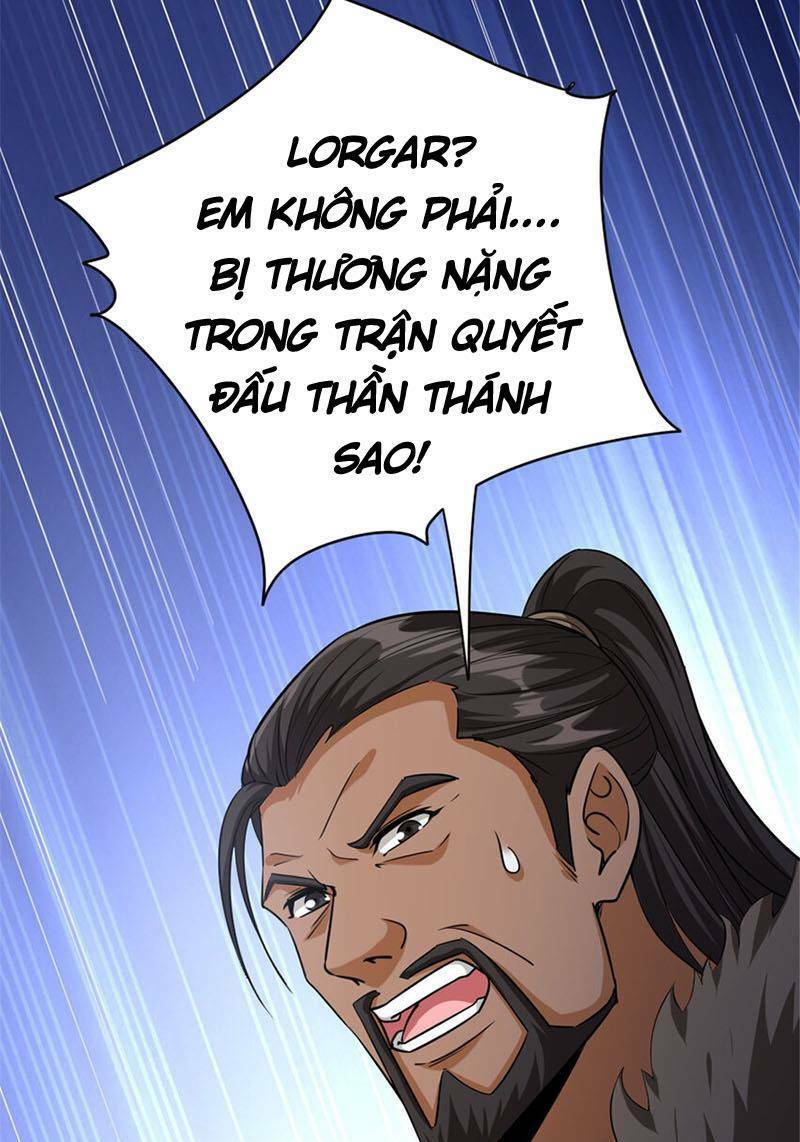 Thả Vu Nữ Đó Ra Chapter 451 - Trang 2