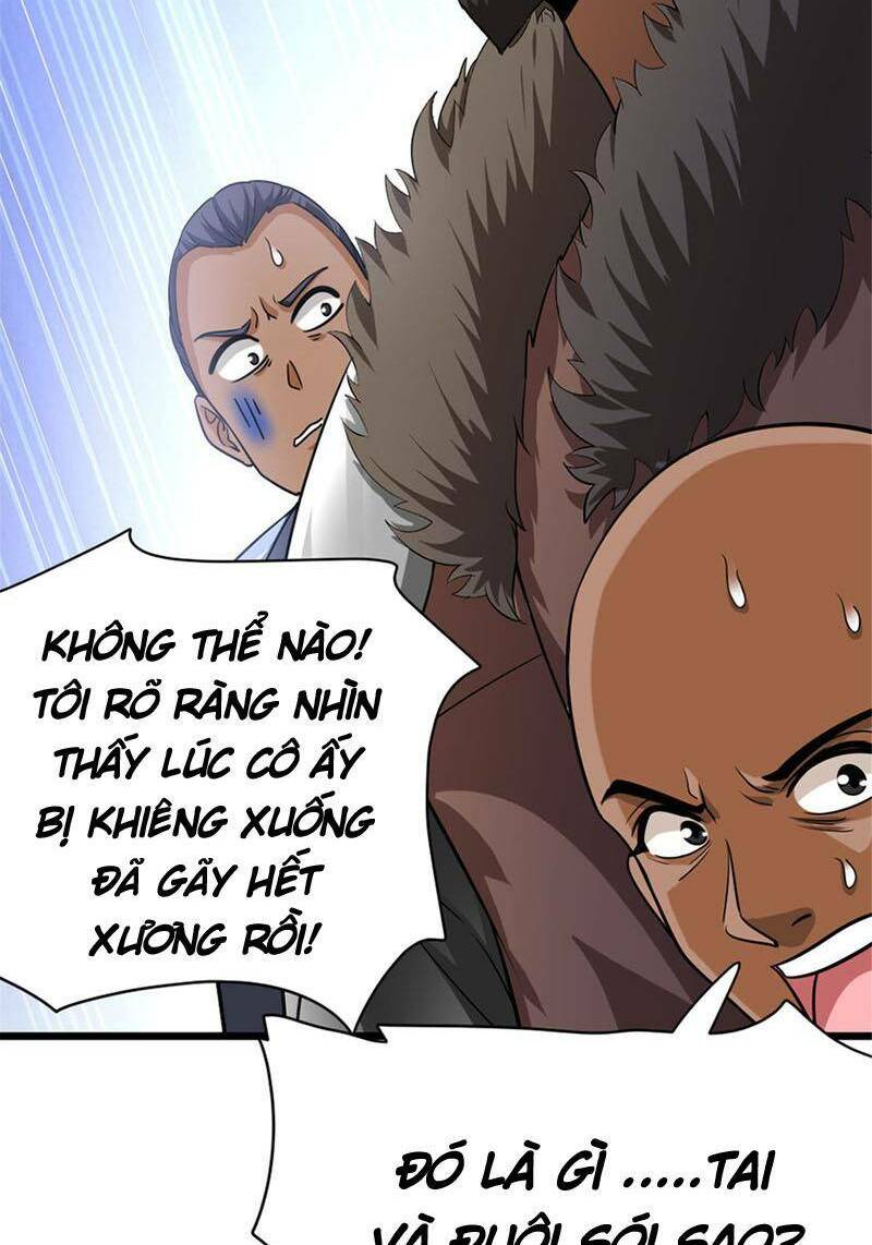 Thả Vu Nữ Đó Ra Chapter 451 - Trang 2