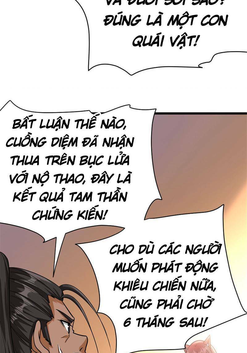 Thả Vu Nữ Đó Ra Chapter 451 - Trang 2