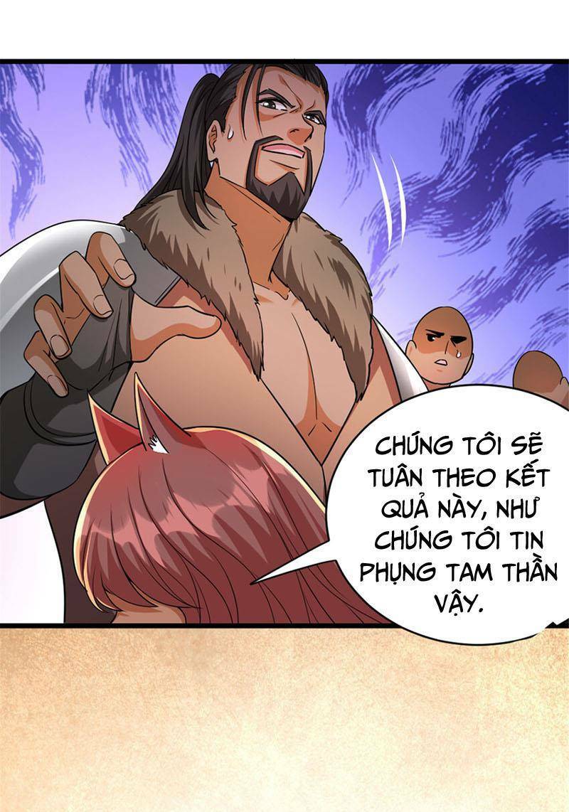 Thả Vu Nữ Đó Ra Chapter 451 - Trang 2