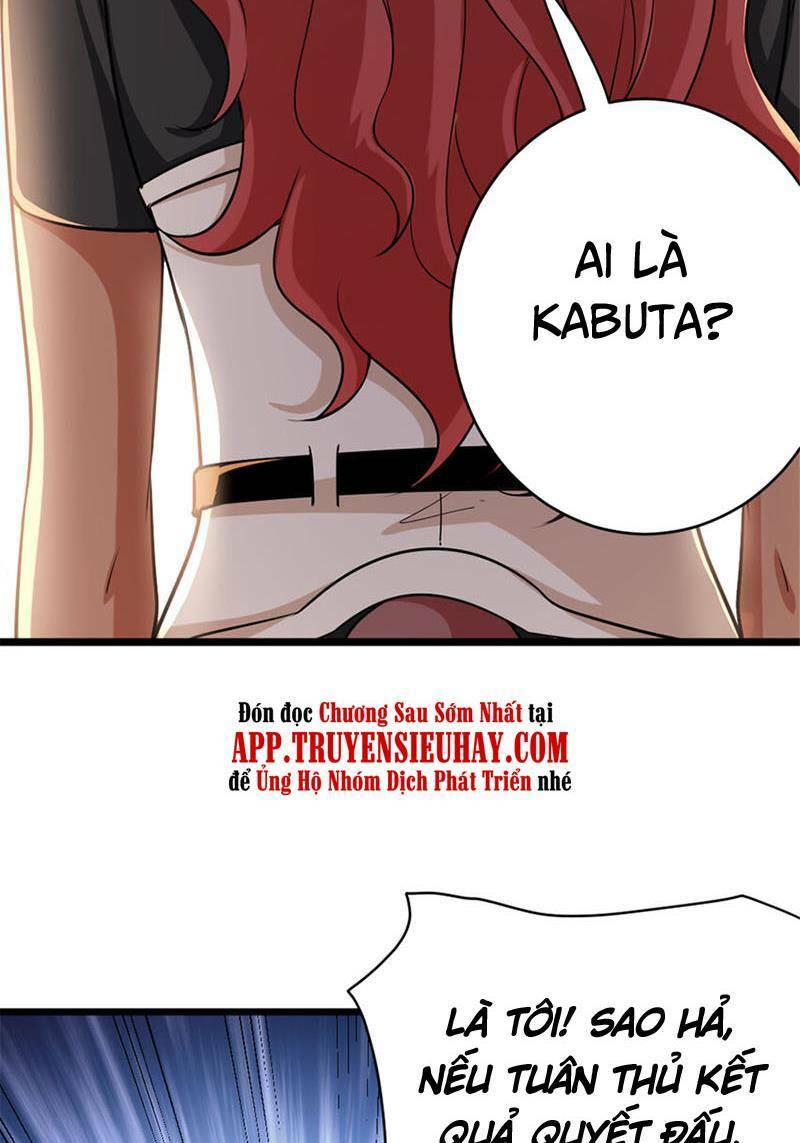Thả Vu Nữ Đó Ra Chapter 451 - Trang 2